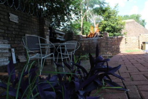 Bottie's Rock, Pretoria